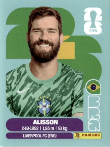 Alisson