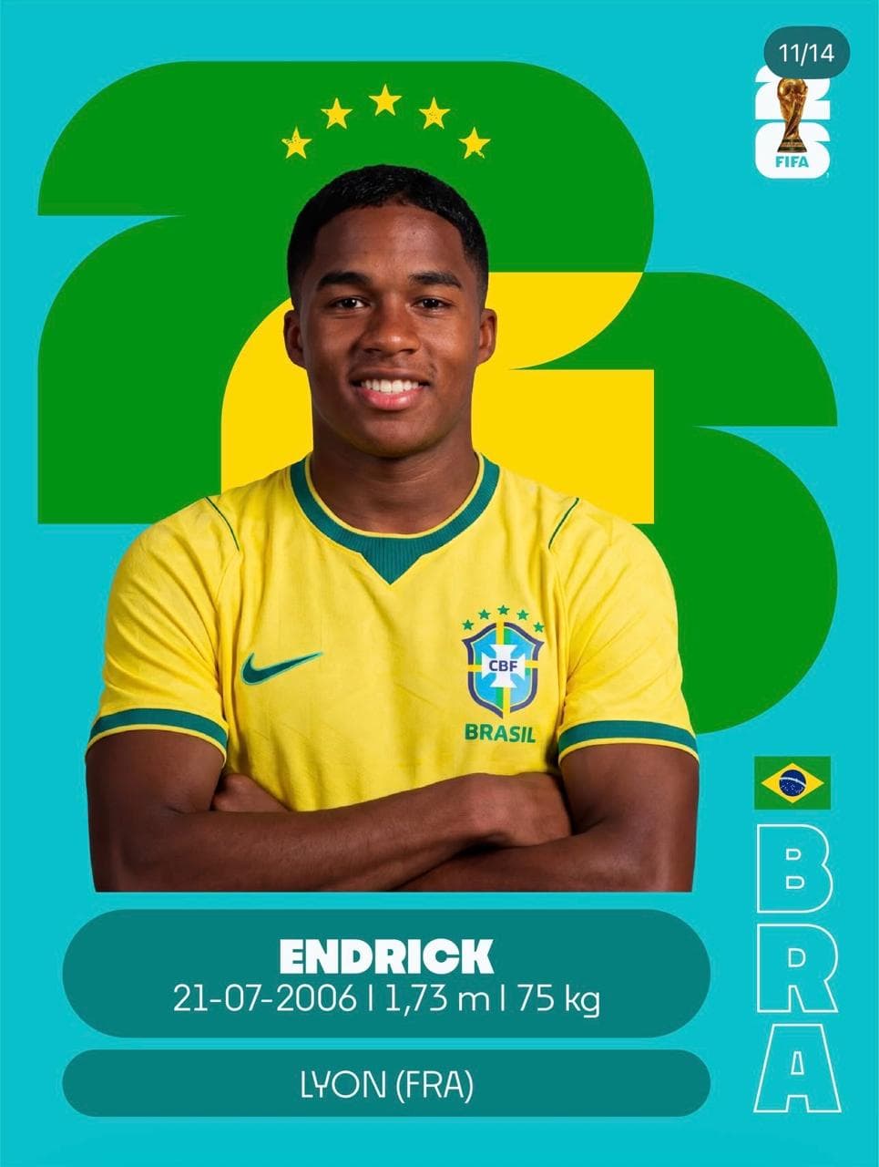Endrick