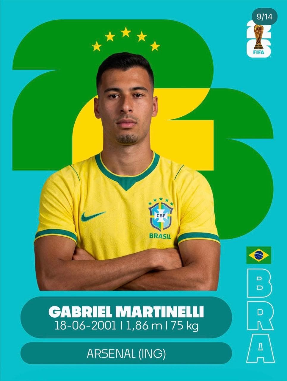 Martinelli
