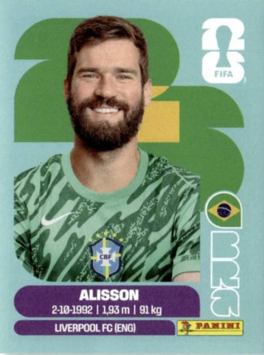 Alisson