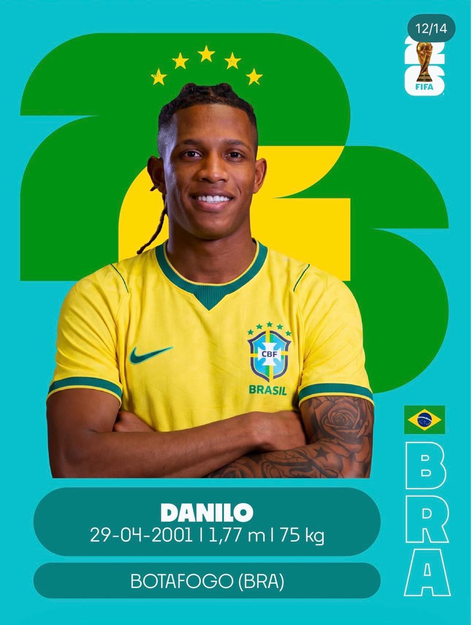 Danilo