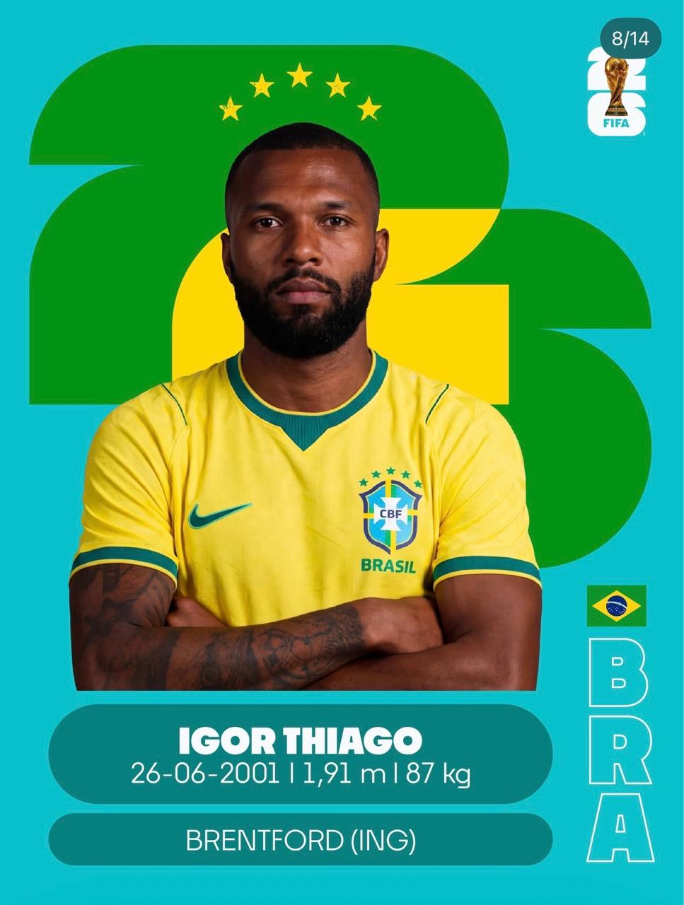 Igor Thiago