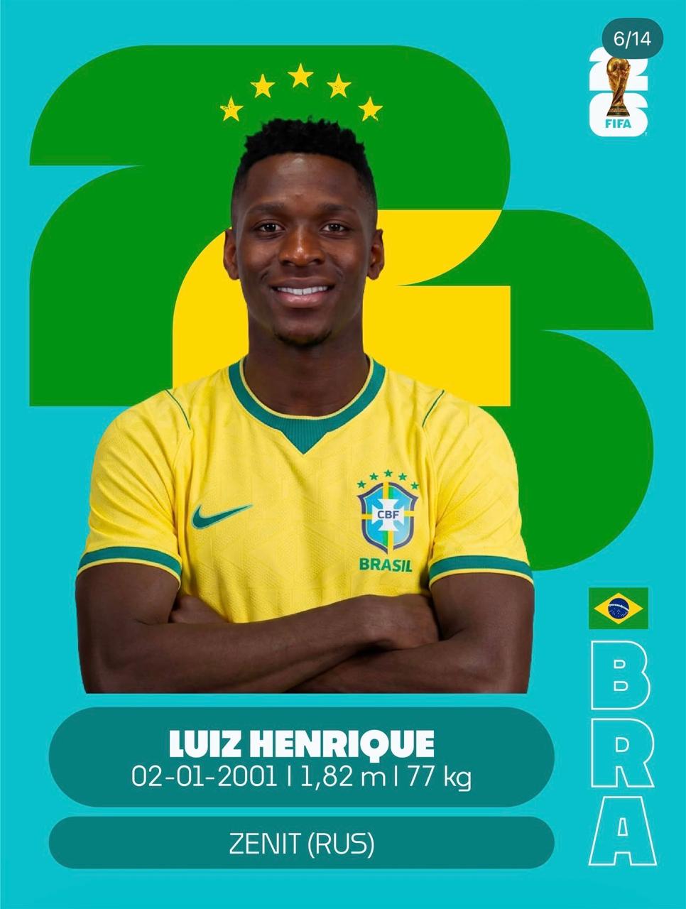 Luiz Henrique