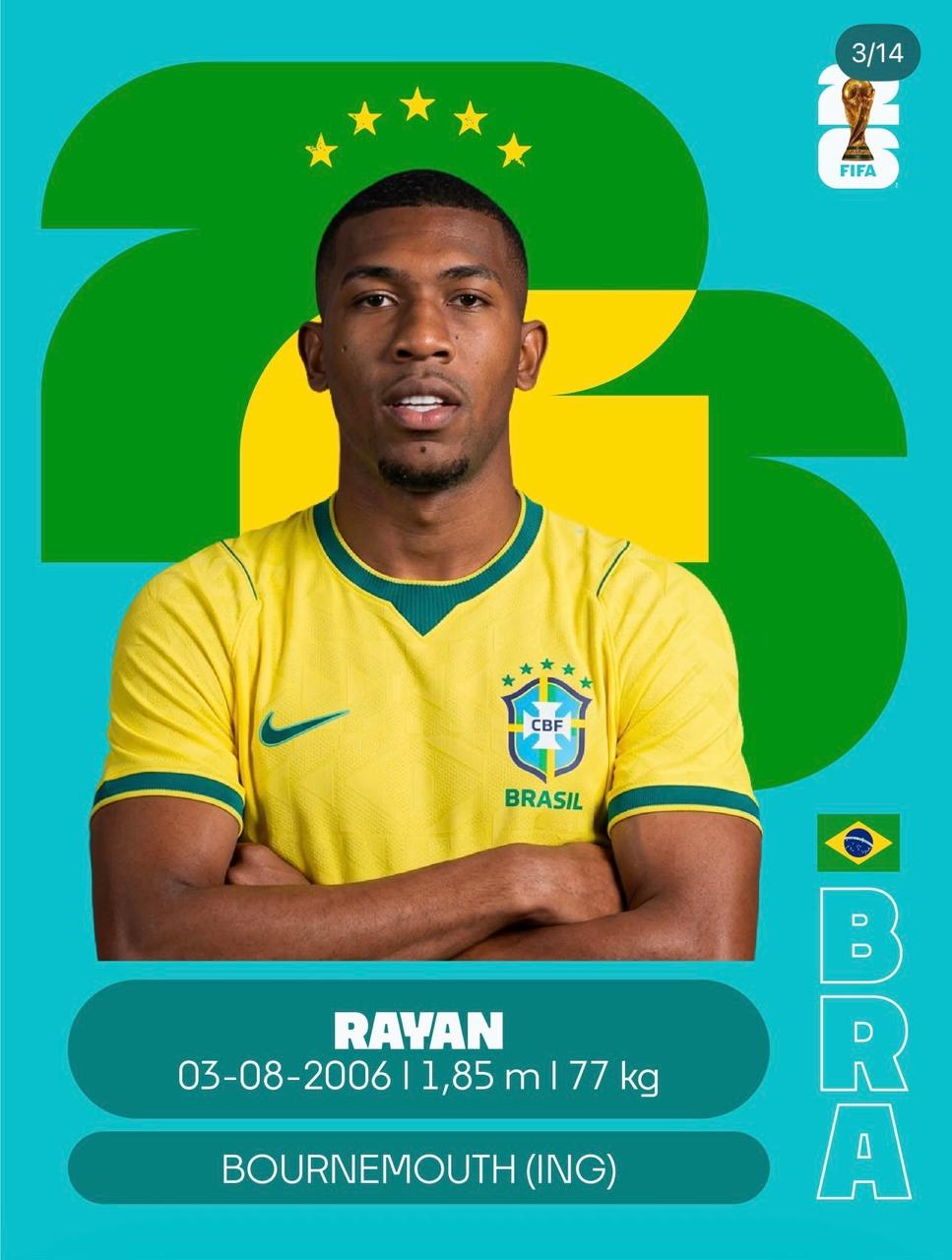 Rayan
